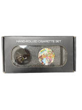 Hand Rolled Cigarette Set